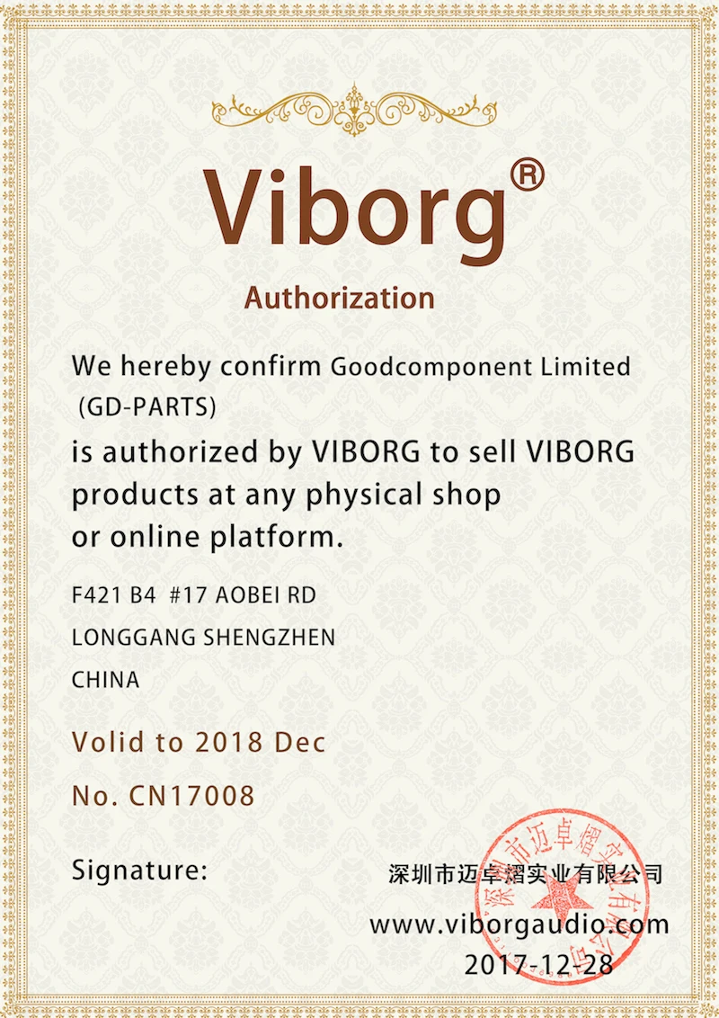 GD-PARTS