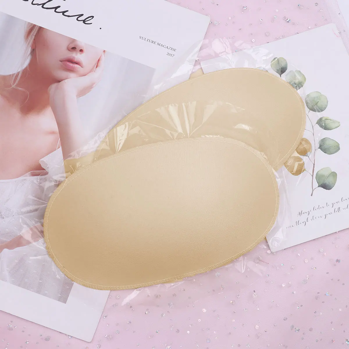 1 Pair Removable Sponge Pad Crossdressing Hip Pads Inserts Lifter Cushions  Hip Contour Enhancer Fake Butt