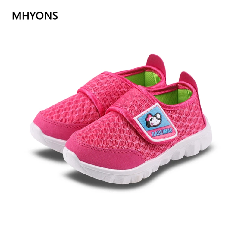 running shoes for 6 year old