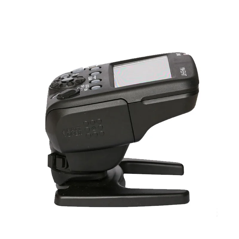 YONGNUO YN-E3-RT 2,4G ttl радио триггер HSS 1/8000 s Master Flash Speedlite передатчик как ST-E3-RT для Canon 600EX-RT, YN600EX-RT