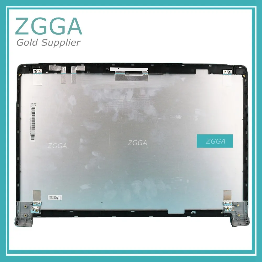 Подлинная задняя крышка ЖК дисплея для ноутбука Acer Aspire V Nitro VN7 792 792G верхний корпус