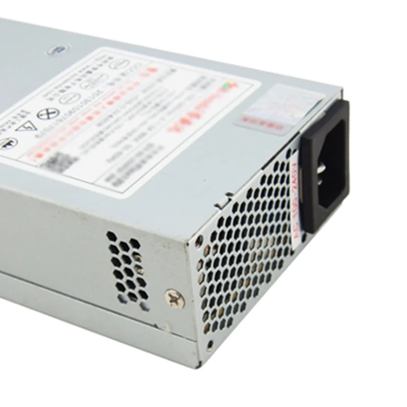 

High Quality Silver Durable 180W Ordinary Desktop Computer Power Supply SD998
