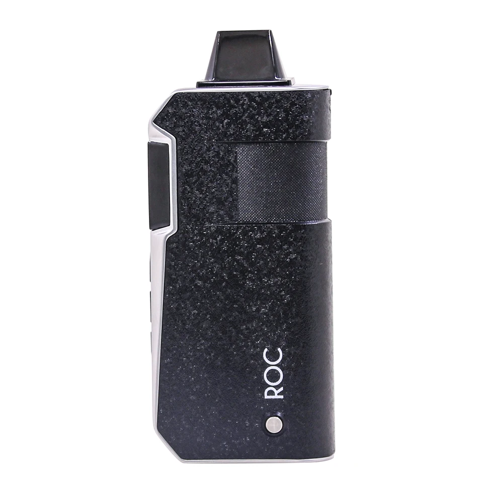 Henruivapor Roc H2 Dry Herb Vaporizer kit (7)