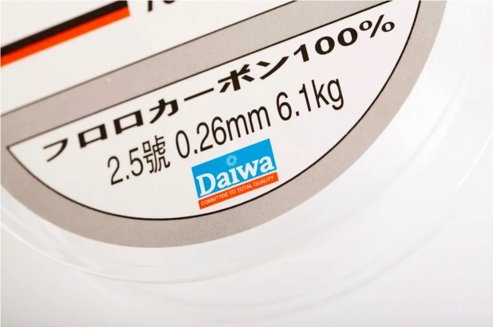 100 meters japaness nylon fishing line Brown transparent 0.3lb 0.4lb 1.5lb 2lb 2.5lb 3lb 4lb 5lb for fishing