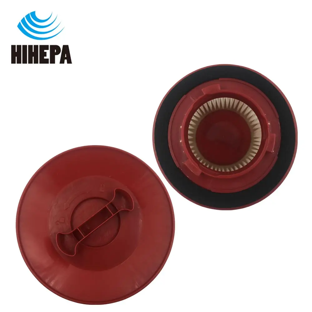 Cena 1 set zmywalny filtr HEPA do Midea MVCC42A1 VCC43A1 części do czyszczenia próżniowego