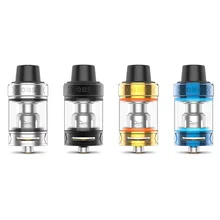 

Original OBS Damo Subohm Tank M2 & M6 coils 5ml E-Cigarettes Atomizer kit Electronic Cigarettes vaporizer atomizer vs OBS V Tank