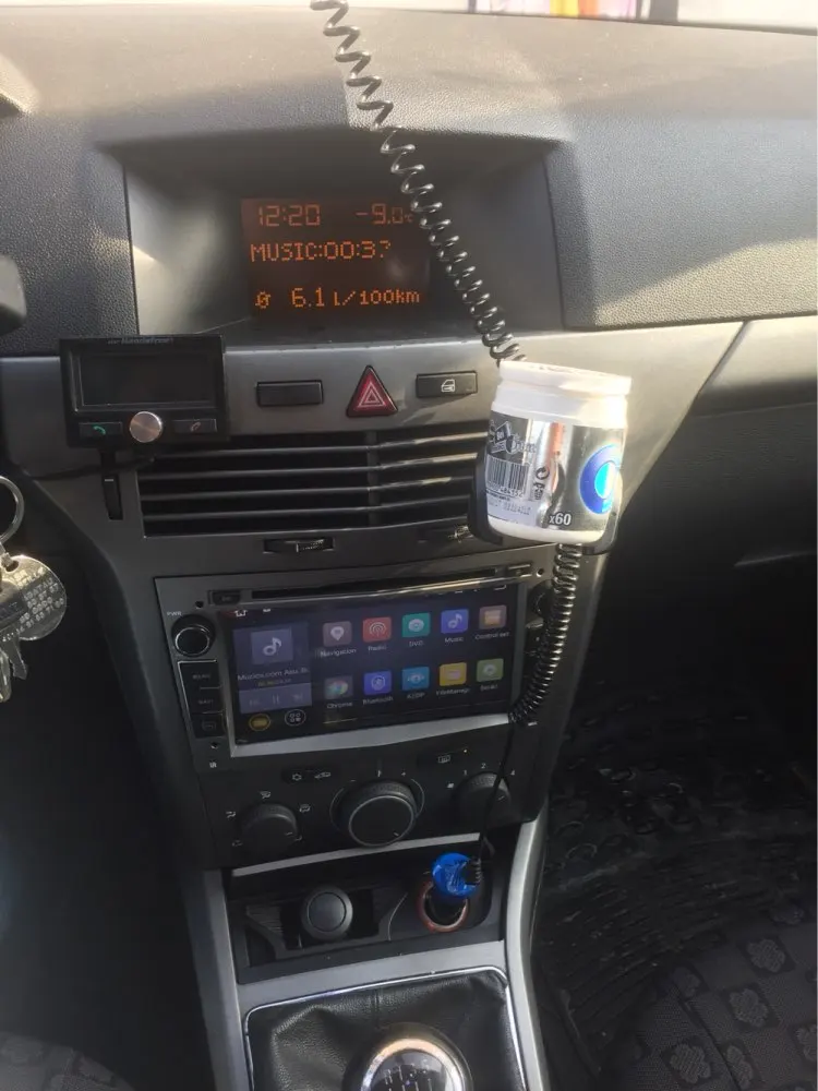 Flash Deal 16G card gift Android 7.1 Car radio GPS dvd Player For OPEL/ASTRA/Zafira/Combo With RDS WIFI Quad Core 2G RAM 4G LTE  radio 8