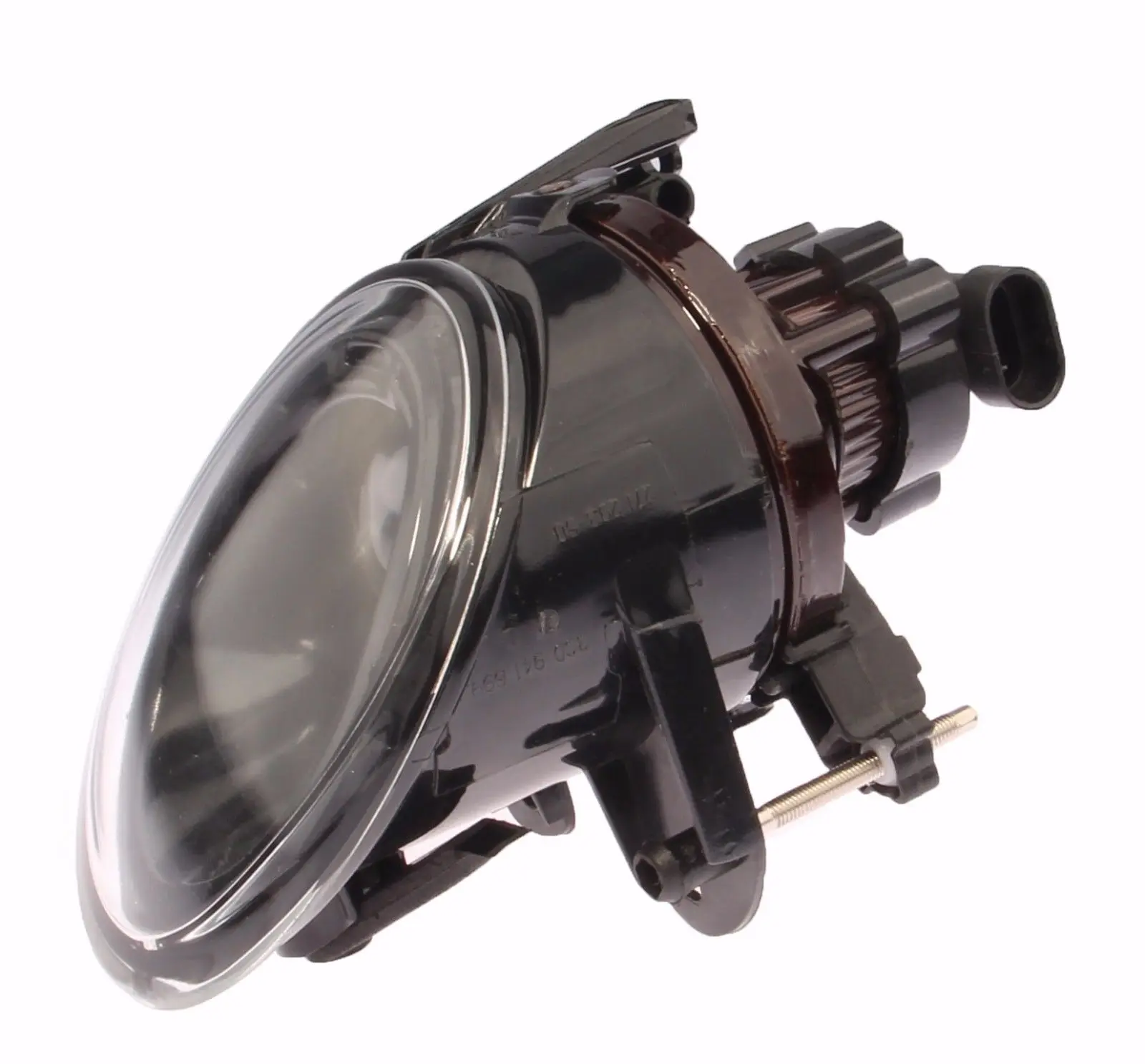 3C0941699 New Car Light For Passat B6 3C 2006 -2011 Car-styling Front Halogen Fog With Convex Lens 3C0 941 699 A | Автомобили и