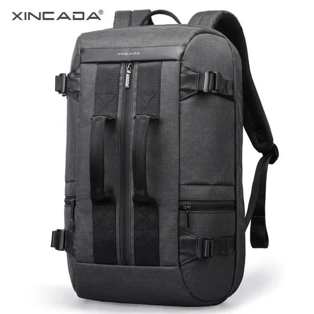 Xincada Carry On Backpack Duffle Bag Weekend Travel Xincada Carry On Backpack Duffle Bag Weekend Travel Laptop Tote Bags For