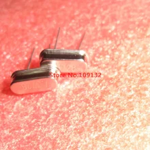 Обычно используемые характеристики кристаллы 7,3728 M 7,3728 MHZ HC-49S DIP 2PIN