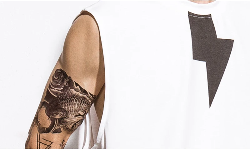 Mens Fashion Shirt   (14)