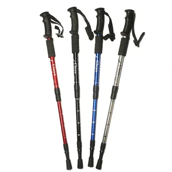 Camping Walking Stick