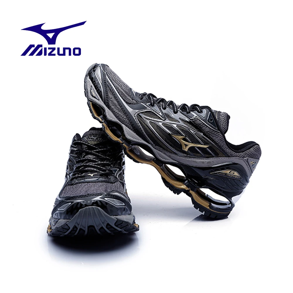 mizuno wave prophecy 7 olive