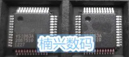 10 шт VS1063A-L VS1063A VLSI Новый | Электронные компоненты и принадлежности