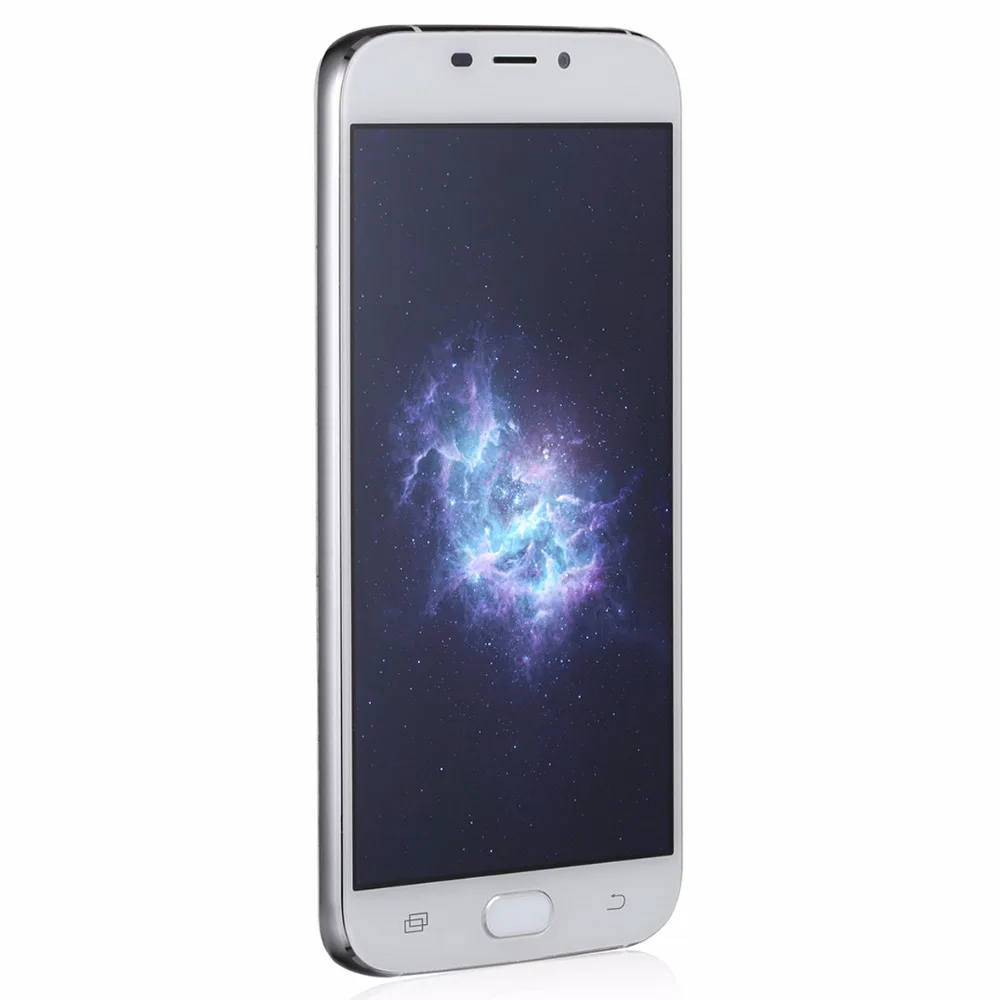 Оригинальный Doogee X9 Pro мобильный телефон MTK6737 четырехъядерный Android 6 0 5 дюймов HD ips 2G