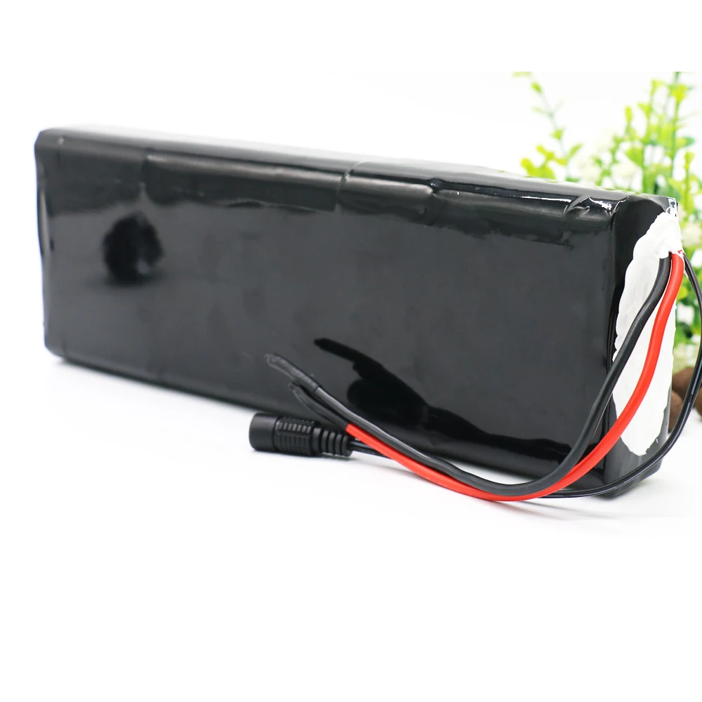KLUOSI 7S5P 24V аккумулятор 29 4 V 17.5Ah NCR18650GA литий ионный с 20A BMS сбалансированный для