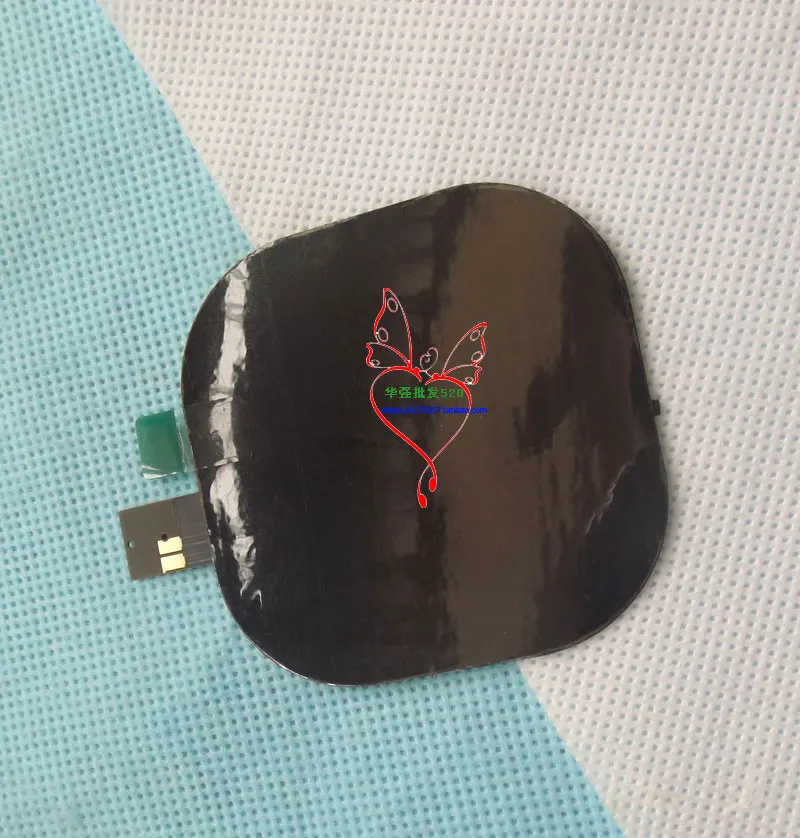 Для ulefone Armor X2 NFC wifi антенна сигнал клеящиеся Стразы крышка аксессуар Связки