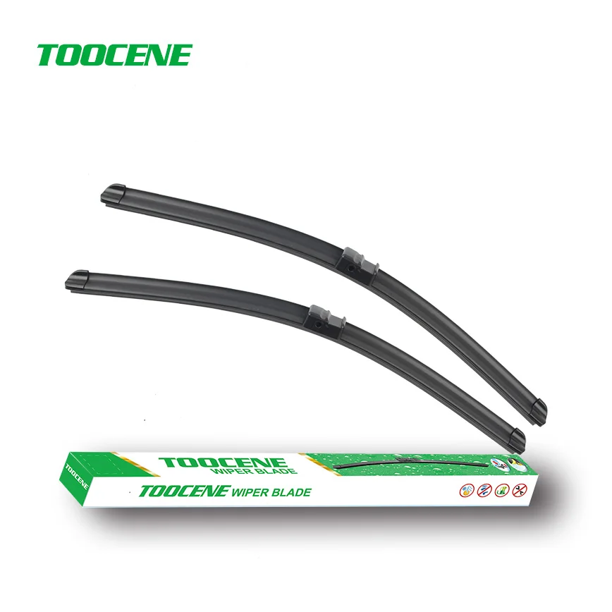Windscreen wipers audi
