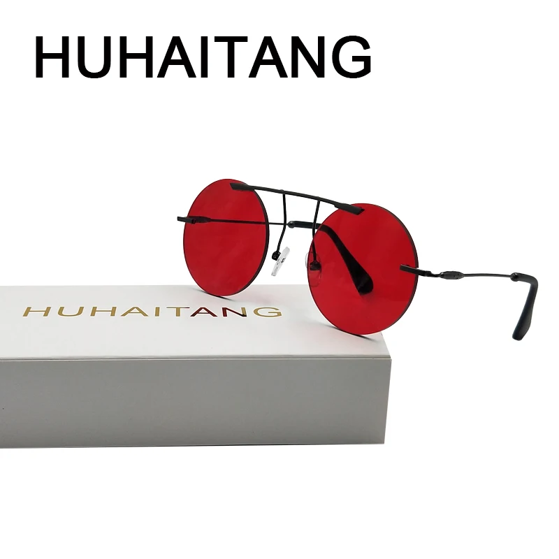 Round Sunglasses Women Men Steampunk Sunglasses Oculos Glasses Sunglass Oculos font b De b font font