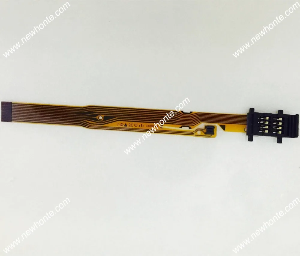 Высокое качество 1750173205 новая V2CU IC контактная головка для ATM WINCOR 6 шт. в партии |