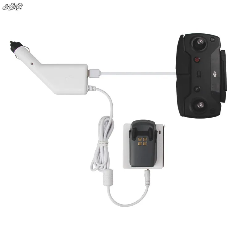 Зарядная плата для аккумулятора док станция + usb порт автомобильное зарядное