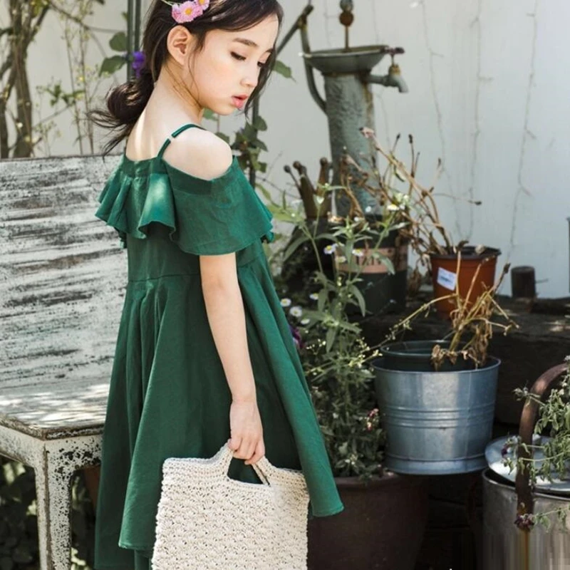 kids dress