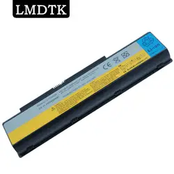 LMDTK Новый 6 ячеек Аккумулятор для ноутбука lenovo ideapad y710 y730 y530 y510 серии 45J7706 121TM030A Бесплатная доставка