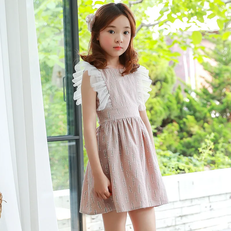 kids sundress