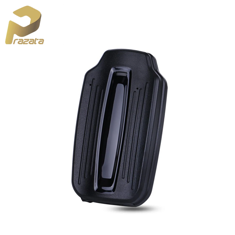 

2G GPS Tracker Car GPS Locator LK209A Waterproof Magnet 6000mAh 70 Days Real Time Tracking Geofence Move Alert Lifetime APP Free