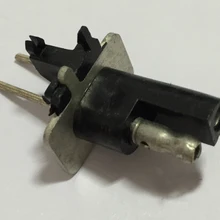 2 шт Мощность разъем сиденья для Motorola GM338 GM360 GM398 XIR M8268 радио