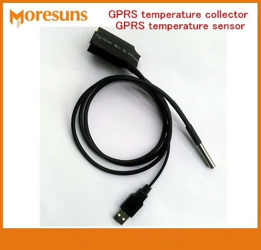 

Fast Free Ship GPRS temperature collector GPRS temperature sensor