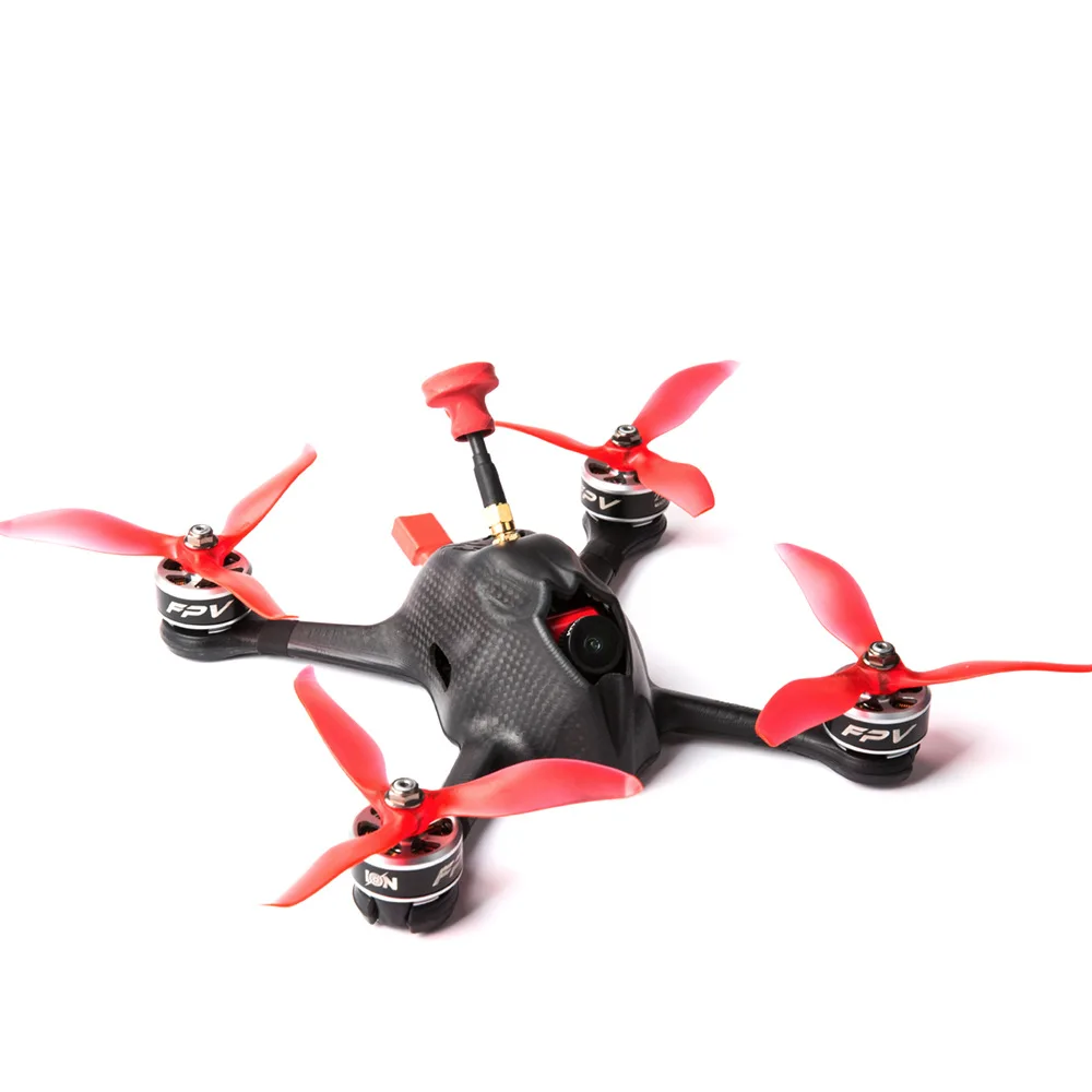 Iflight носорог 5 дюймов углерода литой FPV системы Racing рамки 215 мм Колесная база мини