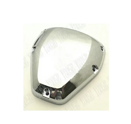 

Motorcycle Chrome Air Cleaner Filter Cover For Honda VTX1300 VTX1800 VTX 1300 VTX1800 Model