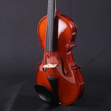 Afanti музыка 15 дюймов/16 дюймов/ель Топ альт(AFL-120