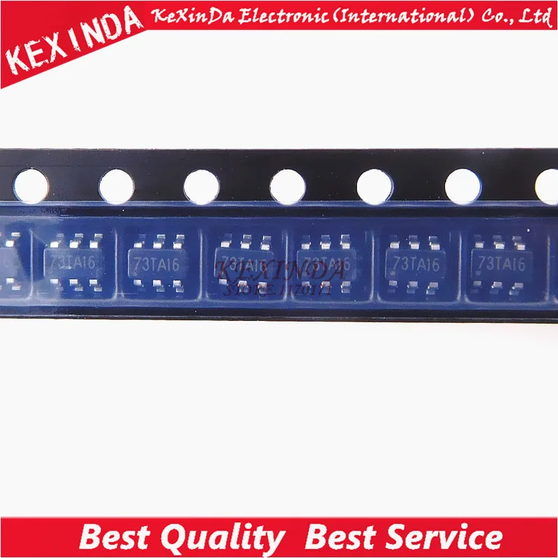 OB2273MP SOT23-6 OB2273 SOT 2273MP SOT-23 SMD 10 шт./лот | Электронные компоненты и принадлежности