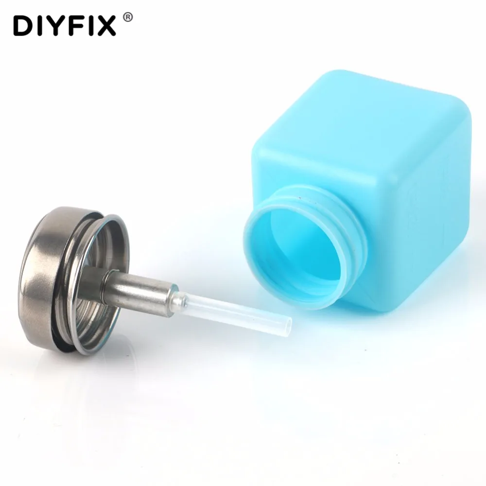 120ML Liquid Alcohol Press bottle (4)