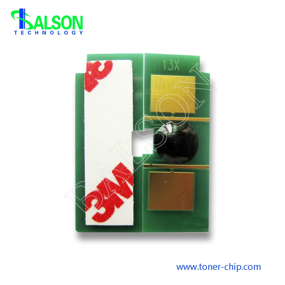 Toner chip Reset for Hp 2613X toner cartridge with high quality-in Cartridge Chip from Computer