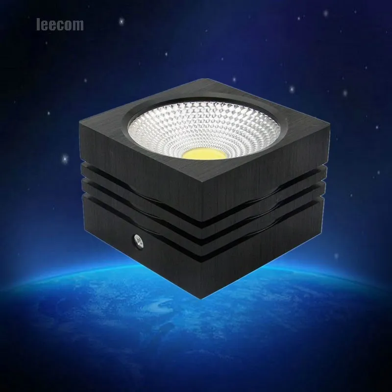 DVOLADOR-Dimmable-COB-LED-Downlight-5W-7W-Surface-Mounted-Square-AC-110V-220V-Ceiling-Fixture-Home_