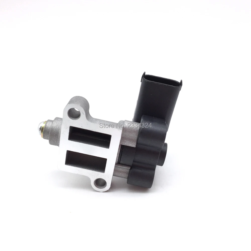 Клапан контроля холостого хода для Hyundai Kia 35150 02800 3515002800 9520930007|valve|valve controlvalve air |