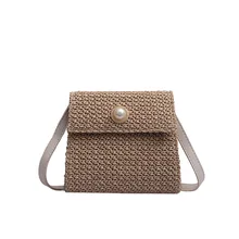 Сумки через плечо для Для женщин Новая модная сумка через плечо для девочек дикая Сумка-тоут сумка для карт K508