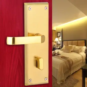 

Smart design RF card digital door lock Intelligent hotel lock