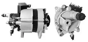 

NEW 12V 70A ALTERNATOR 1042124293 54022394B 54022425A 54022429 54022495 54022495A 54022495B 54022537 54022539 FOR FORD TRANSIT