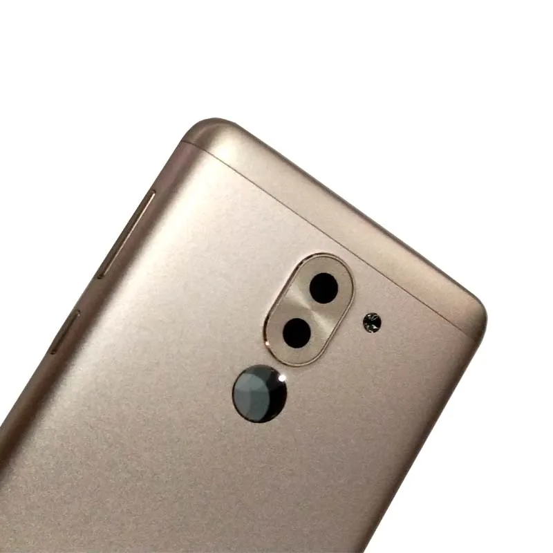 New Battery Door Back Cover Housing Case For Huawei Honor 6x With Camera Lens Power Volume 1 New Battery Door Back Cover Housing Case For Huawei Honor 6x With Camera Lens Power Volume 4