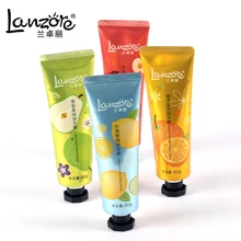 Rough Skin Tender Fruit Hand Cream Anti Chapping Moisturizing Hand Lotion Perfumed Soft Firming Skin Care for Winter