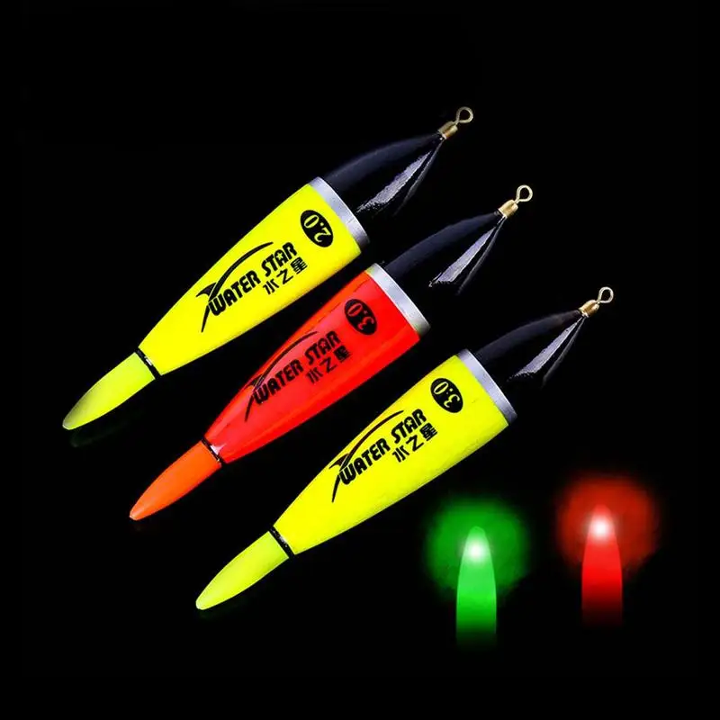 Dognzhur الإلكترونية الصيد تعويم طوافة خشبية المواد المياه العذبة مضيئة العمودي الطفو سدادة Pesca الصيد Bobbers Dognzhur الإلكترونية الصيد تعويم طوافة خشبية المواد المياه العذبة مضيئة العمودي الطفو سدادة Pesca الصيد Bobbers