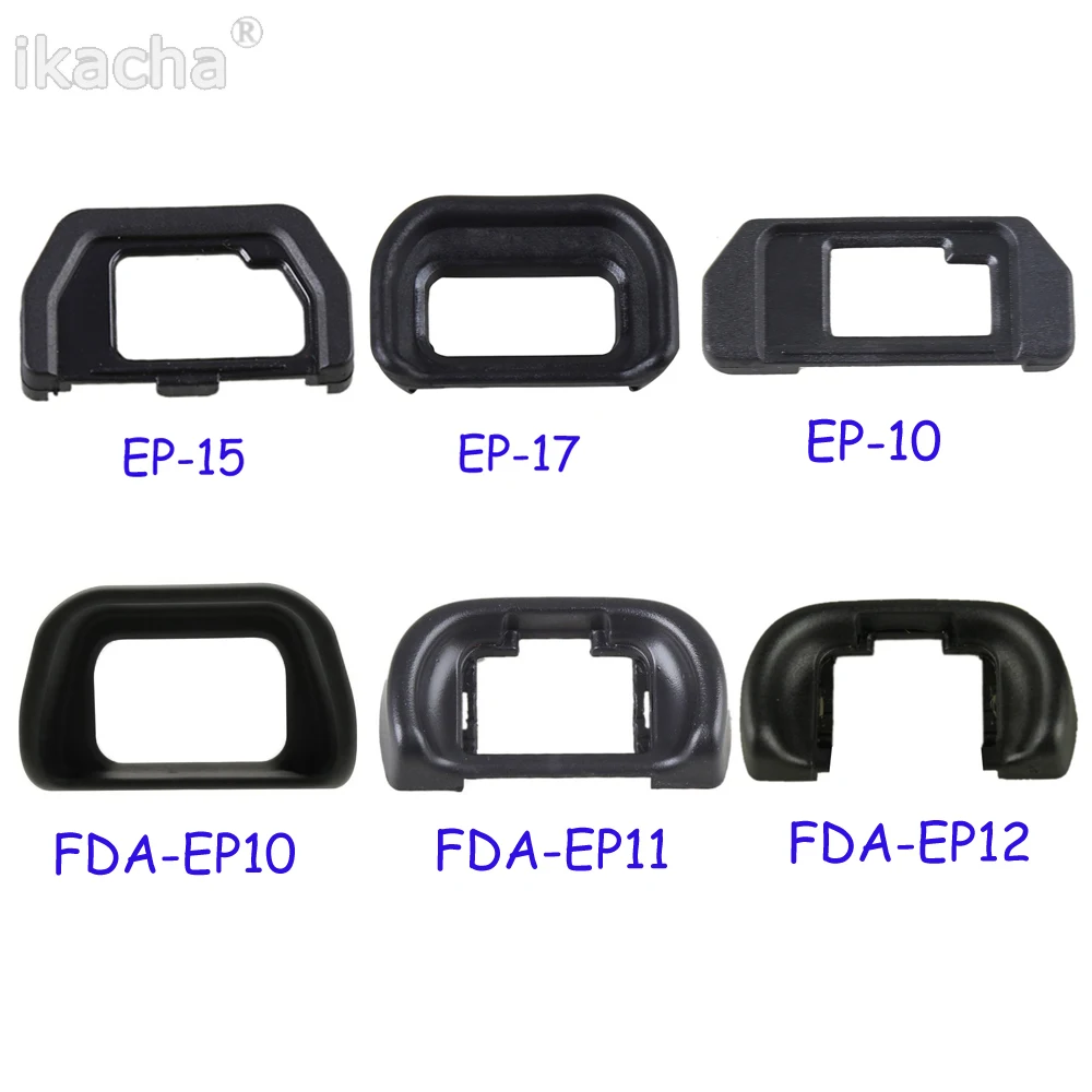 EP-15 EP15 Viewfinder Eyecup Eye Cup Eyepiece For Olympus (3)
