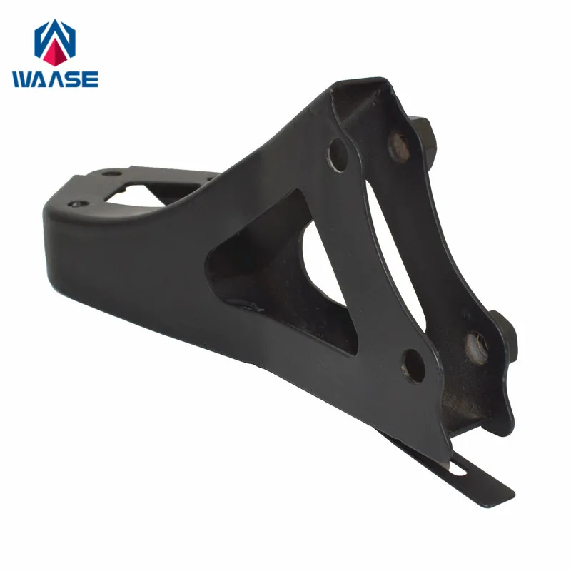 waase For Honda CBR600F4 CBR 600 F4 1999 2000 Front Lower Fairing Cowling Headlight Headlamp Stay Bracket | Автомобили и