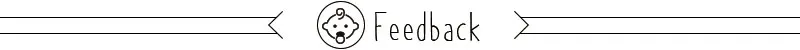 Feedback