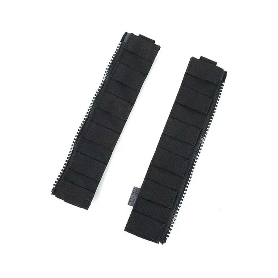 Открытый TMC жилет JPC Molle Adp для ПК молния панель TMC2747 MC/BK/CB/RG Новый|Шлемы| |