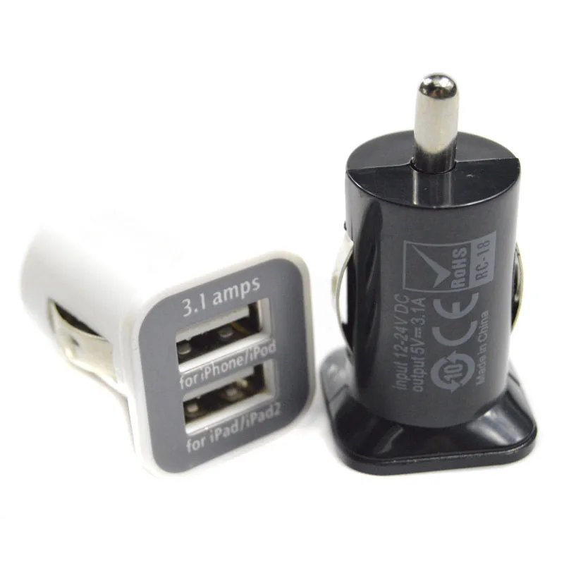 car charger 5V for iphone 6